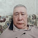 Абылхан, 64 года