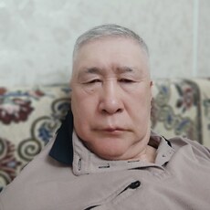 Фотография мужчины Абылхан, 64 года из г. Актобе