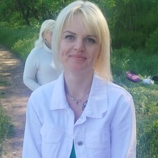 Фотография девушки Сикрет, 39 лет из г. Киев