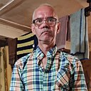 Юра, 55 лет