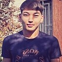 Asylzhan, 18 лет