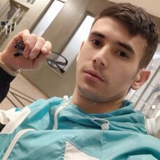 Фотография мужчины Abrorchik, 32 года из г. Краков