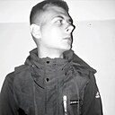 Антон, 23 года