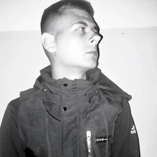 Фотография мужчины Антон, 23 года из г. Поварово