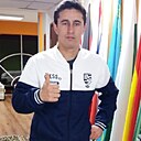 Рома, 33 года