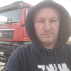 Фотография мужчины Михаил, 47 лет из г. Речица