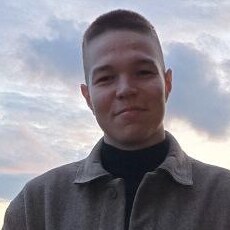 Фотография мужчины Дмитрий, 21 год из г. Чебоксары