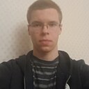 Влад, 18 лет