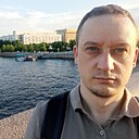 Алексей, 40 лет