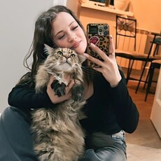 Фотография девушки Мария, 32 года из г. Выборг