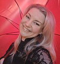 Оксана, 45 лет