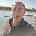 Агиль, 40 лет