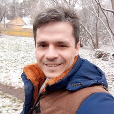 Фотография мужчины Фёдор, 41 год из г. Ростов-на-Дону