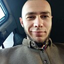 Рамин, 21 год
