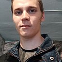 Виталий, 22 года