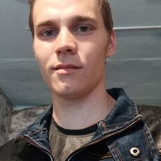 Фотография мужчины Виталий, 22 года из г. Алапаевск
