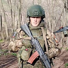 Фотография мужчины Павел, 36 лет из г. Биробиджан
