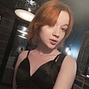 Ольга, 19 лет