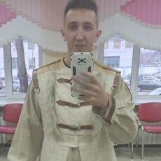 Фотография мужчины Евгений, 24 года из г. Химки