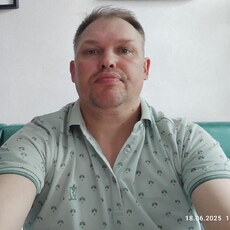 Фотография мужчины Вадим, 48 лет из г. Калининград
