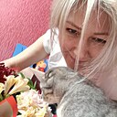 Татьяна, 45 лет