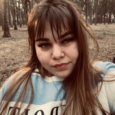 Фотография девушки Анна, 18 лет из г. Лебедин