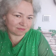 Фотография девушки Олена, 48 лет из г. Вроцлав