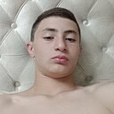 Муса, 19 лет