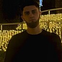Казбек, 22 года