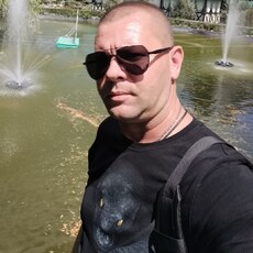Фотография мужчины Руслан, 44 года из г. Луганск