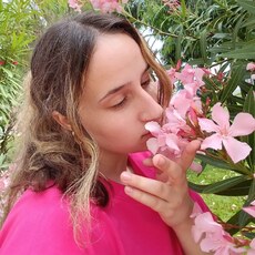 Фотография девушки София, 18 лет из г. Архангельск