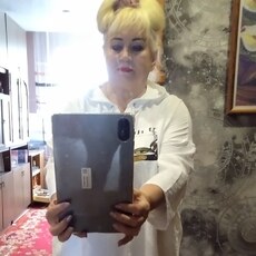 Фотография девушки Galina, 65 лет из г. Орел