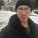 Сергей, 40 лет