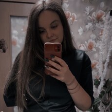 Фотография девушки Ольга, 28 лет из г. Тула