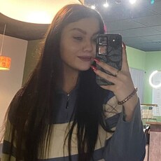 Фотография девушки Анастасия, 20 лет из г. Новочеркасск