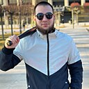 Ахмад, 24 года