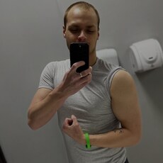 Фотография мужчины Даниил, 24 года из г. Калуга