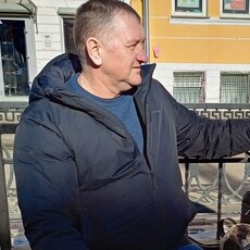 Фотография мужчины Андрей, 46 лет из г. Киров