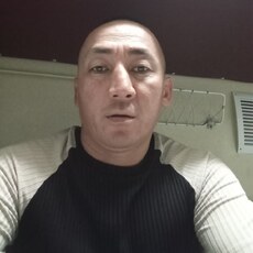 Фотография мужчины 𝐗𝐀𝐇, 42 года из г. Семей