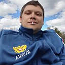 Семен, 32 года