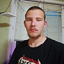 Илья, 18 лет