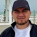 Мурад, 34 года