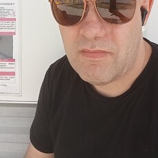 Фотография мужчины Олег, 38 лет из г. Воронеж