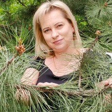 Фотография девушки Оксана, 51 год из г. Днепр