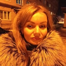 Фотография девушки Иветти, 44 года из г. Кириши