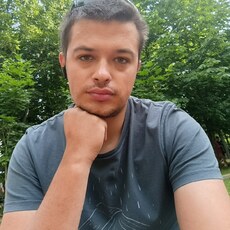 Фотография мужчины Юра, 31 год из г. Минск