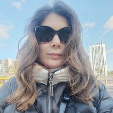 Фотография девушки Даша, 27 лет из г. Минск