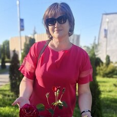 Фотография девушки Твоя, 43 года из г. Мозырь