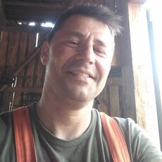 Фотография мужчины Григорий, 46 лет из г. Ельск