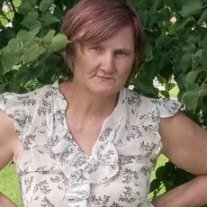 Фотография девушки Светлана, 57 лет из г. Климовичи
